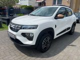 Dacia Spring Electric Extreme65 Leder Navi kamera - Dacia Spring aus 2023