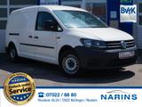 Volkswagen Caddy Nfz Maxi Kasten BMT - gebrauchte Volkswagen Caddy aus dem Jahr 2016