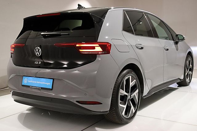 ID.3 Pro MOVE ACC Kamera TravelAssist Ganzjahres