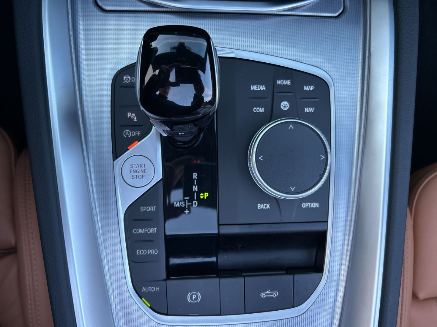 Fahrzeugabbildung BMW Z4 sDrive20i,M Sport,HeadUp,Rückfahrk.,H&KSound,