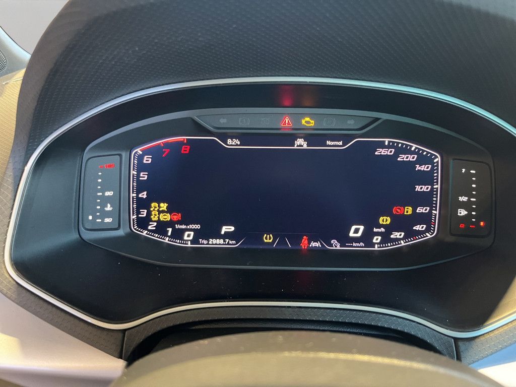 Seat Arona - Bild 8