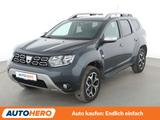 Dacia Duster 1.6 SCe Prestige*NAVI*CAM*PDC*SHZ*AHK* - Dacia Duster: 1.6