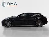 Porsche Panamera Sport Turismo 4 E-Hybrid VOLLAUSTATTUNG - Porsche Panamera mit Hybrid-Antrieb: Limousine