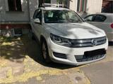 Volkswagen Tiguan 2.0 TDI 81kW BlueMot Tech CityScape C... - Volkswagen Tiguan CityScape mit Diesel-Antrieb