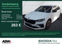 Skoda Scala - Vorschau Bild 1