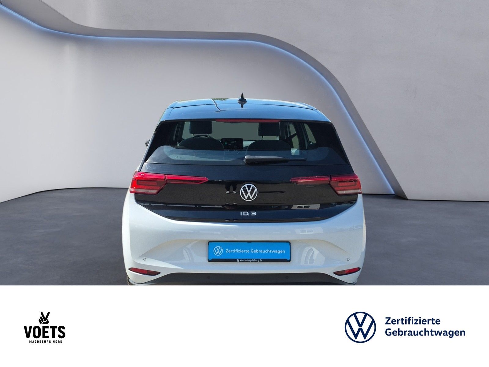 Volkswagen ID.3 - Bild 5