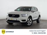 Volvo XC 40 D3 AWD Momentum Pro LED+NAVI+SHZ+AHK+RFK+ - Volvo XC40 Diesel Gebrauchtwagen