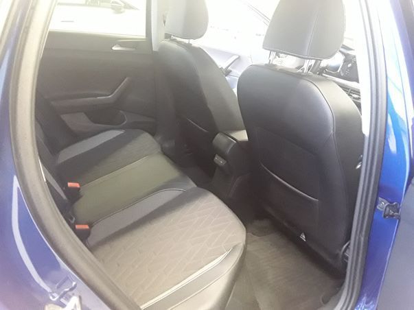 Volkswagen Taigo - Bild 8