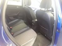 Volkswagen Taigo - Vorschau Bild 8