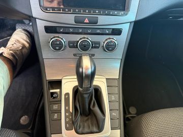 Volkswagen Passat Variant - 11