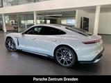 Porsche Taycan Turbo - Porsche Taycan in Dresden