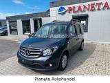 Mercedes-Benz Citan Kombi 112 lang*AUTOMATIK*NAVI*KLIMATRONIC* - Mercedes-Benz Citan Gebrauchtwagen in Berlin