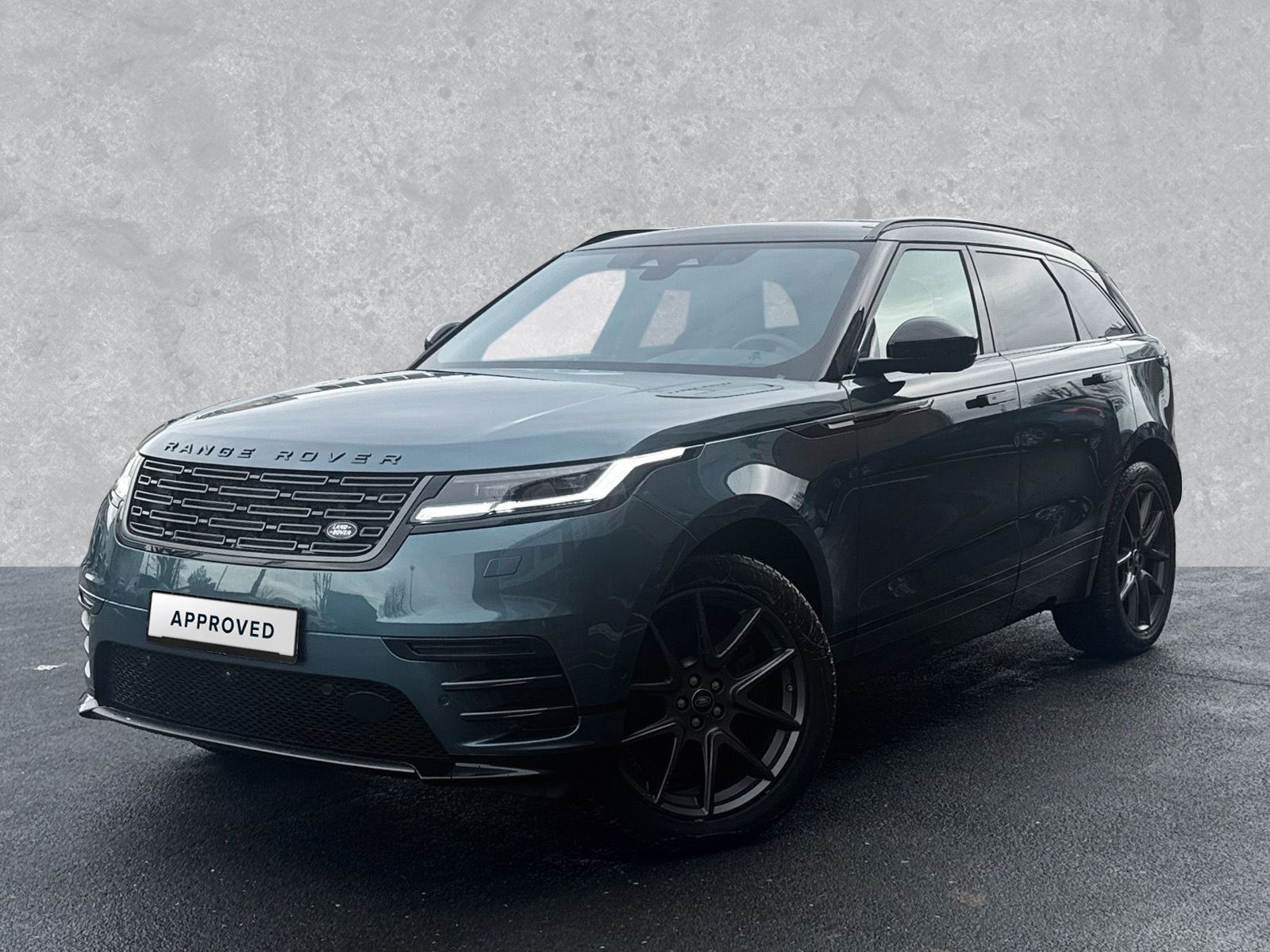 Land Rover Range Rover Velar D300 AWD Dynamic SE / ACC / Pa