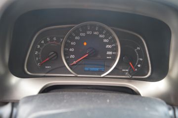Toyota RAV 4 - 7