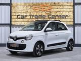 Renault Twingo Liberty/1.Hd/Faltdach/Klima/EU6/TÜV-NEU - Renault Twingo Gebrauchtwagen in Hannover