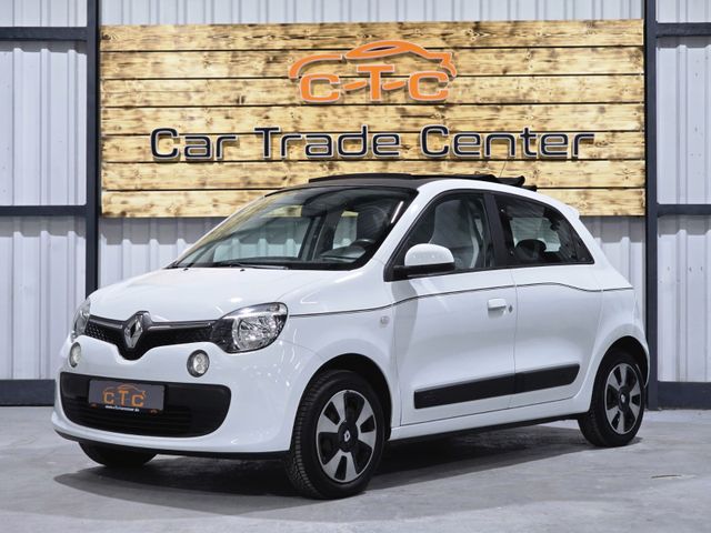 Renault Twingo Liberty/1.Hd/Faltdach/Klima/EU6/TÜV-NEU