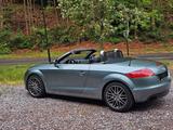 Audi TT Roadster 2.0 TFSI - TÜV 05.2028, Scheckheft - Audi TT: 20 TFSI