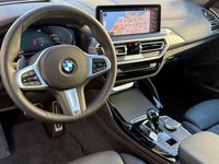 BMW X4 - Vorschau Bild 16