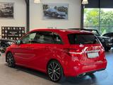 Mercedes-Benz B 200 BlueEFFICIENCY Urban AHK/RFK/LED/DISTRONIC - rote Mercedes-Benz B 200