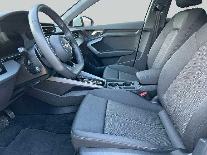 Audi A3 Sportback 30 TFSI Klimaautom./Navi/Keyless/LE, миниатюра 9