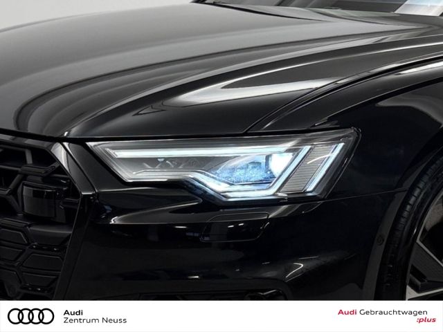 Audi S6 - Bild 6