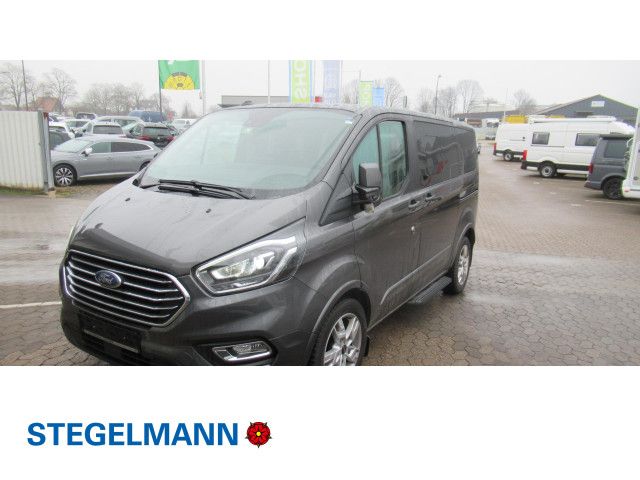 Ford Tourneo Custom 2.0 TDCi Aut. Titanium X *Navi*Xe