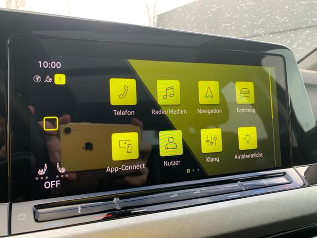 Golf Variant 8 VIII Life 1.5 TSI 96kW El. Panoda