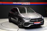 Mercedes-Benz GLA 200 AMG-Line LED Kamera Business Pano - Mercedes-Benz GLA 200 in Wuppertal
