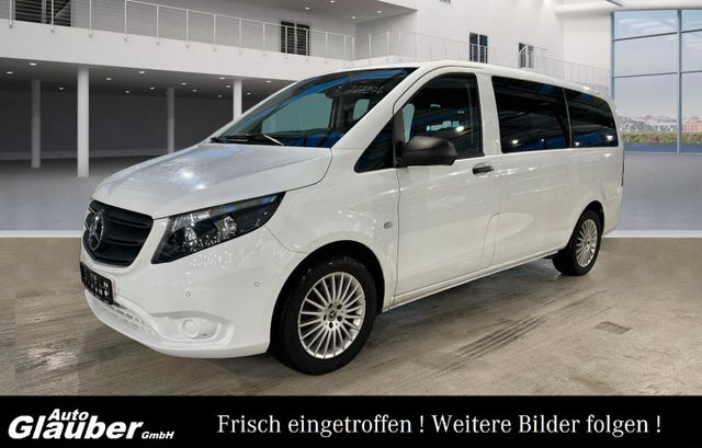 Mercedes-Benz Vito Tourer 110 CDI Lang/Sport/Navigation/1.Hand