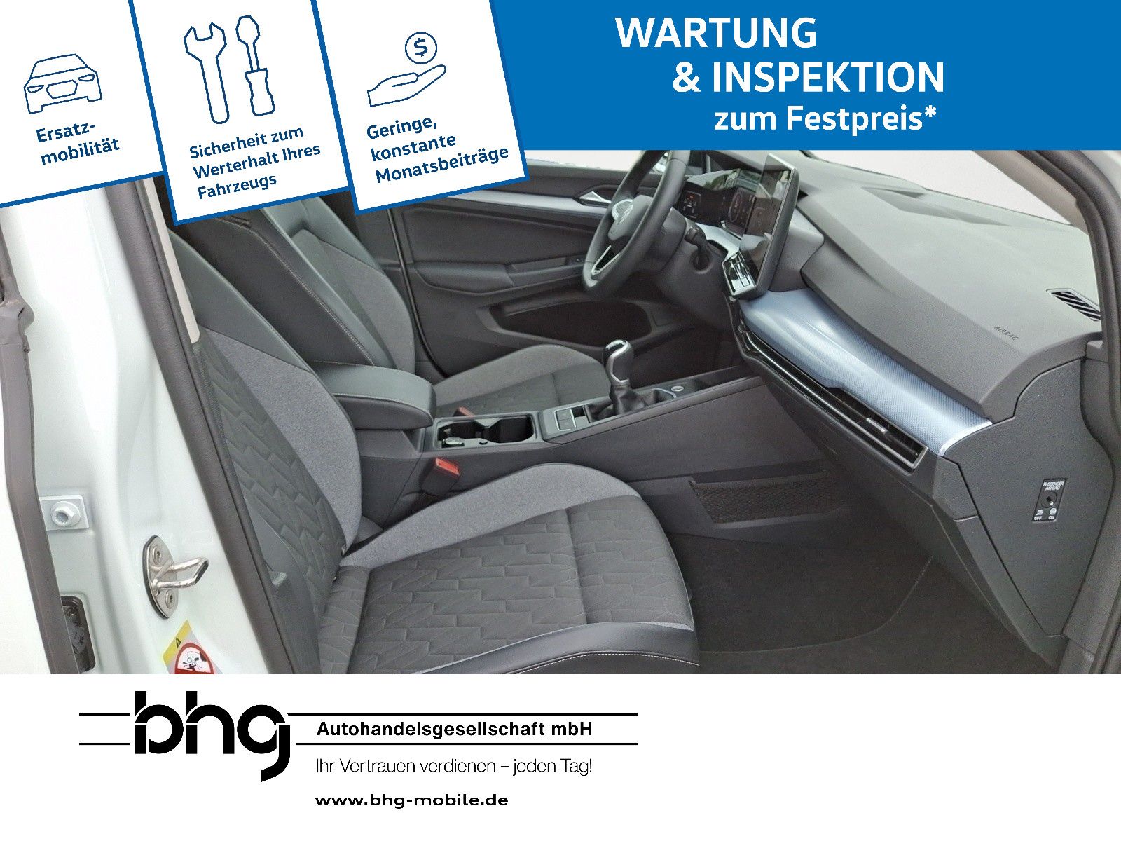 Volkswagen Golf - Bild 9