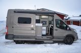 Randger  R560, Zusatzbeleuchtung, Offroad - Wohnmobil oder -wagen Offroad Wohnwagen gebraucht