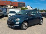 Fiat 500 Lounge - Fiat 500 in Augsburg