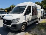 Hyundai H350 Kasten Kasten L3H2 Profi 1 Hand - Hyundai H350 Gebrauchtwagen
