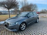 Audi A3 8V 2.0 Ambition 150PS 8fach - Audi A3 8P mit Diesel-Antrieb