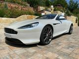 Aston Martin Virage Virage Volante Touchtronic - Aston Martin Virage aus 2011