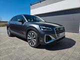 Audi SQ2 TFSI S tronic QUATTRO AHK MATRIX 19 NAVI ACC - Audi SQ2 aus 2024