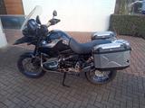 BMW R 1150 GS Adventure  - BMW R1150GS ADVENTURE
