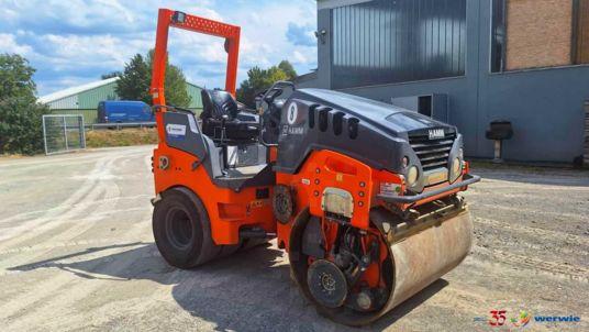 Hamm HD 14i VT