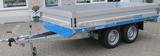 Barthau EH 2702 - Barthau Neu Pkw-Anhänger