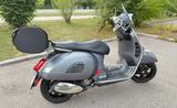 Vespa GTS 300 SUPER SPORT E4 - VESPA MOTORRAD