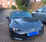 Mazda MX-5 1.5 SKYACTIV-G -6GS AL-AD'VANTAGE - Mazda MX-5 in Krefeld