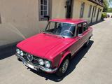 Alfa Romeo Giulia Nuova Super 1300, sehr gepflegt - Alfa Romeo: Nuova