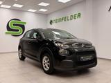 Citroën C3 1.2 VTI Feel/KLIMA/TEMPOMAT/PDC HINTEN - Citroën C3: Vti