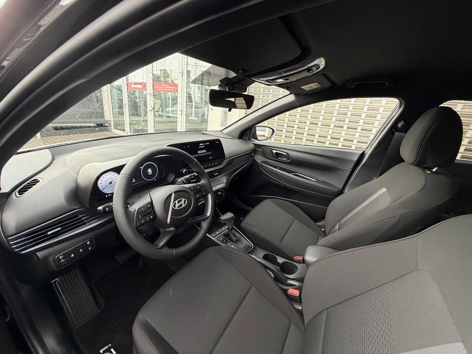 Hyundai i20 – Bild 5