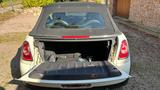 MINI One Cabrio One - MINI One Cabrio: Kleinwagen