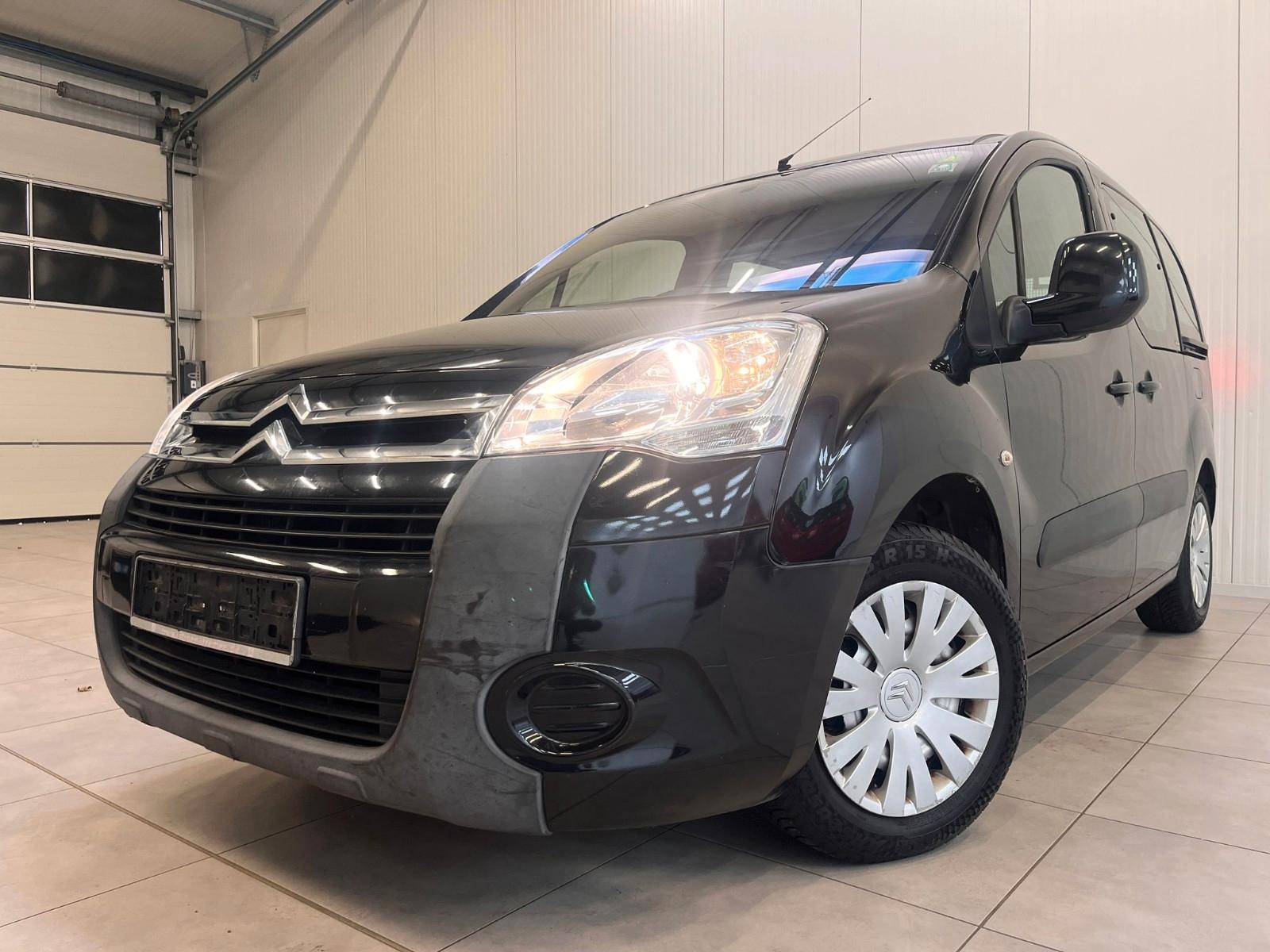 Citroën Berlingo 1.6  / CD SPIELER / KLIMA /