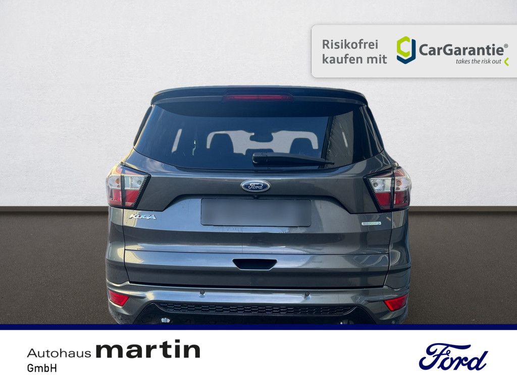 Fahrzeugabbildung Ford Kuga 1.5 ST-Line KLIMA SYNC PDC SHZ KAMERA NAVI