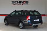 Dacia Logan MCV II Kombi Stepway | Navi | Klima | PDC - Dacia Logan: Kombi