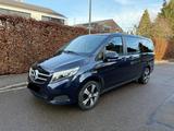 Mercedes-Benz Mercedes Benz V-Klasse 250d Sportpaket Lan... - Mercedes-Benz E 250 in Augsburg