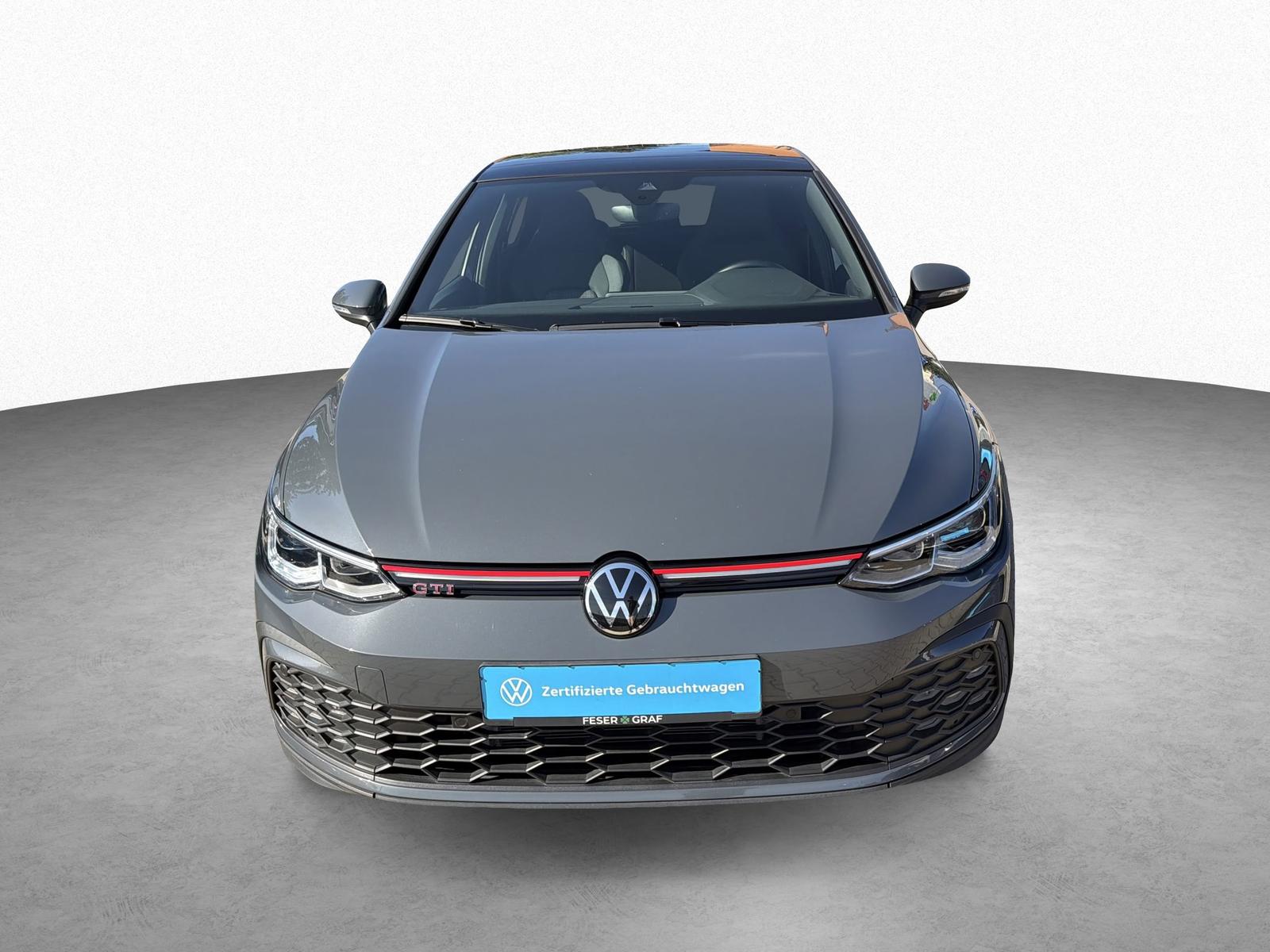 Volkswagen Golf GTI 2.0 TSI OPF 180 kW 6-Gang, миниатюра 2